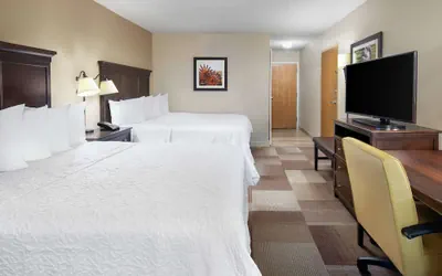 Photo 5 - Hampton Inn Dallas-Irving-Las Colinas