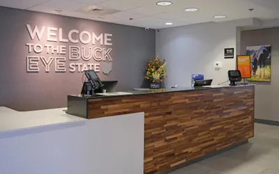 Photo 2 - Hampton Inn Lima