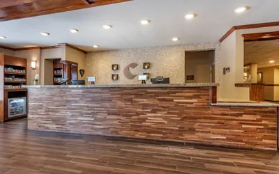 Photo 3 - Comfort Inn & Suites Durango