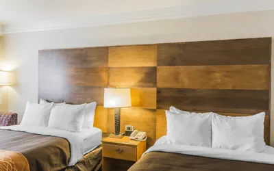 Photo 5 - Comfort Inn & Suites Durango