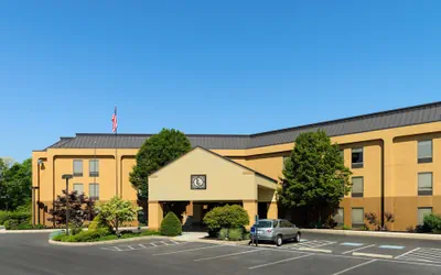 Hotel Carlisle