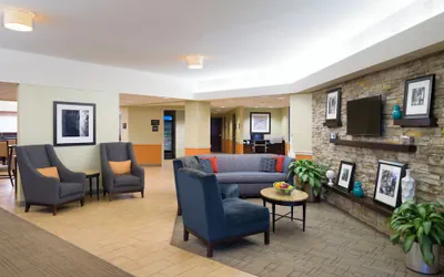 Photo 4 - Hotel Carlisle