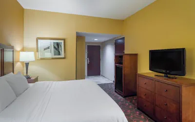 Photo 5 - Hotel Carlisle