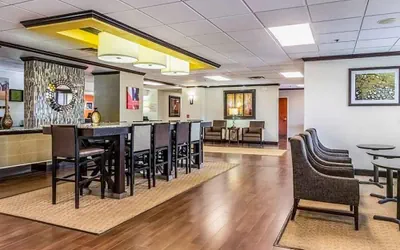 Photo 5 - Wingate by Wyndham Conway AR