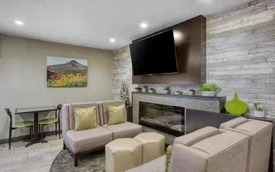 Photo 5 - Best Western North Phoenix Hotel