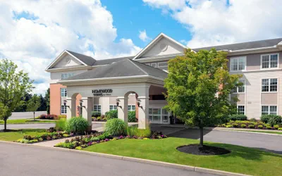 Photo 2 - Homewood Suites by Hilton Buffalo Airport