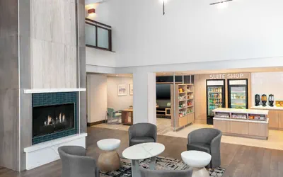 Photo 4 - Homewood Suites by Hilton Buffalo Airport