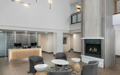 Photo 5 - Homewood Suites by Hilton Buffalo Airport