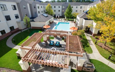 Photo 2 - HYATT house Boston/Waltham