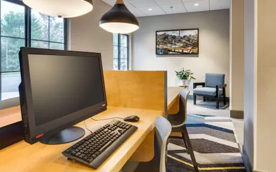 Photo 5 - HYATT house Boston/Waltham