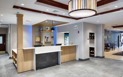 Photo 4 - HYATT house Boston/Waltham