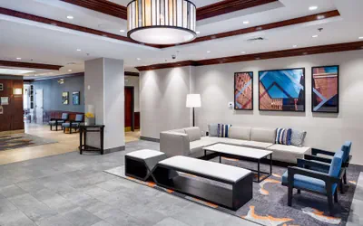 Photo 3 - HYATT house Boston/Waltham