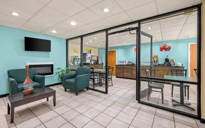 Photo 5 - Quality Inn Henderson I-85