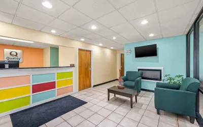 Photo 4 - Quality Inn Henderson I-85