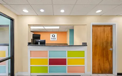 Photo 3 - Quality Inn Henderson I-85