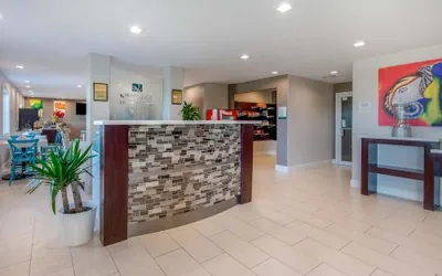 Photo 3 - Quality Inn Port Arthur – Nederland