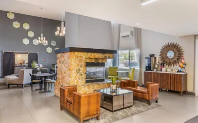 Photo 3 - Best Western Plus Wenatchee Downtown Hotel