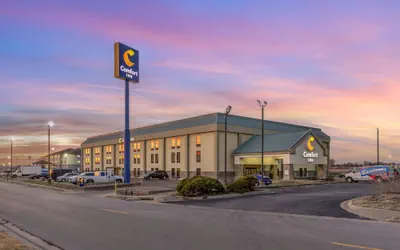 Photo 2 - Comfort Inn Collinsville near St. Louis