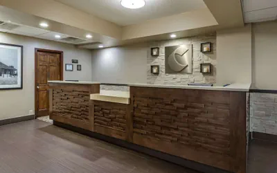 Photo 3 - Comfort Inn Collinsville near St. Louis