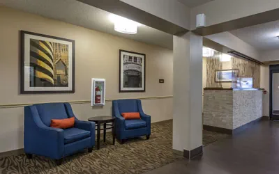 Photo 4 - Comfort Inn Collinsville near St. Louis