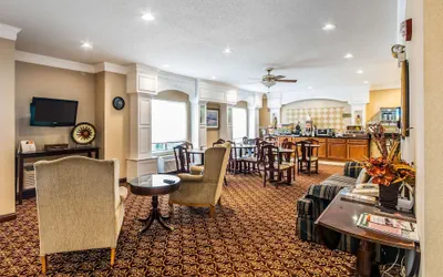 Photo 3 - Quality Inn & Suites Evansville North