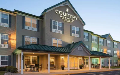 Photo 2 - Country Inn & Suites by Radisson, Ankeny - Des Moines
