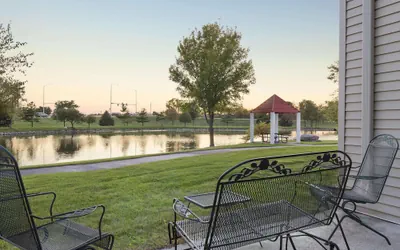 Country Inn & Suites by Radisson, Ankeny - Des Moines