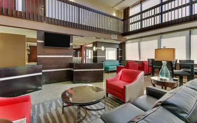 Photo 5 - Heritage Inn Suites Houston/Sugar Land, Trademark by Wyndham