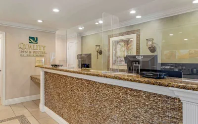 Photo 4 - Quality Inn & Suites Anaheim Maingate