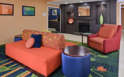 Photo 4 - Fairfield Inn & Suites by Marriott Gulfport