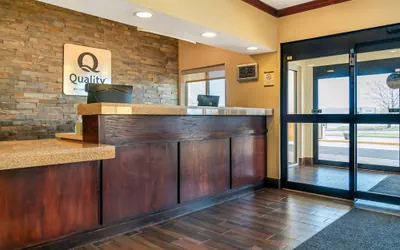 Photo 4 - Quality Inn & Suites