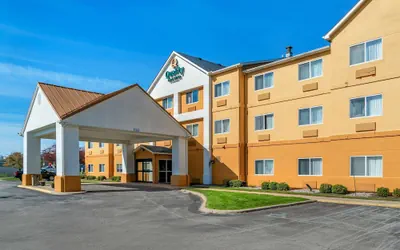 Photo 2 - Quality Inn & Suites