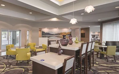 Photo 4 - La Quinta Inn & Suites by Wyndham Orem University Pwy/Provo