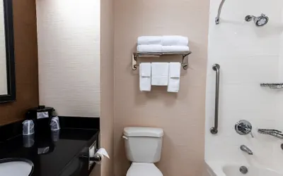 Photo 4 - Fairfield Inn by Marriott Owensboro