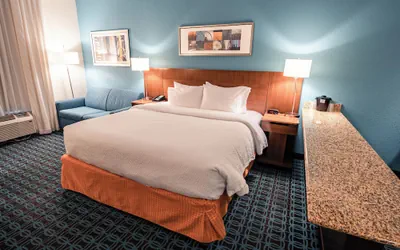 Photo 5 - Fairfield Inn by Marriott Owensboro
