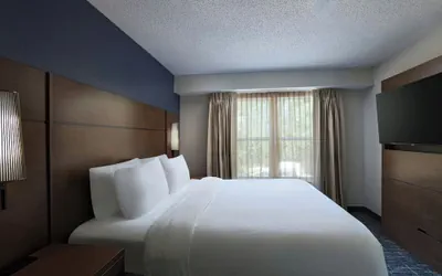 Photo 5 - Residence Inn Houston The Woodlands / Lake Front Circle