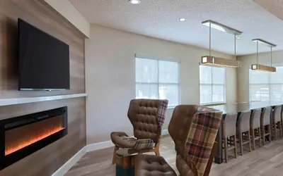 Photo 3 - Residence Inn Houston The Woodlands / Lake Front Circle