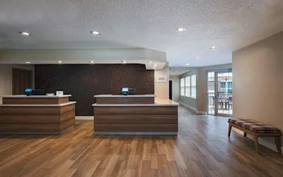 Photo 4 - Residence Inn Houston The Woodlands / Lake Front Circle
