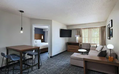 Photo 2 - Residence Inn Houston The Woodlands / Lake Front Circle