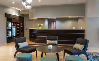 Photo 3 - Sonesta ES Suites Fairfax Fair Lakes