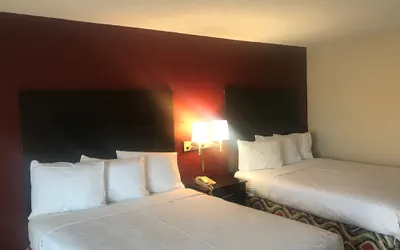 Photo 5 - Red Roof Inn & Suites San Angelo