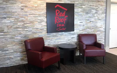 Photo 2 - Red Roof Inn & Suites San Angelo
