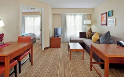 Photo 3 - Residence Inn Houston Sugar Land/Stafford