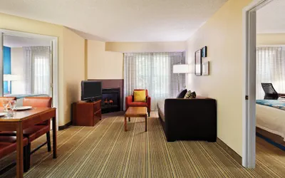Photo 5 - Residence Inn Houston Sugar Land/Stafford