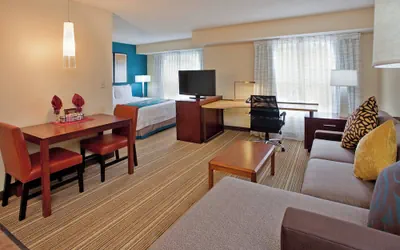 Photo 4 - Residence Inn Houston Sugar Land/Stafford