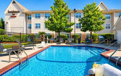Photo 2 - Residence Inn Houston Sugar Land/Stafford