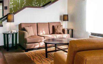 Photo 5 - Sleep Inn Midland - Bay City West