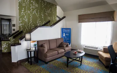 Photo 4 - Sleep Inn Midland - Bay City West