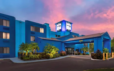Photo 2 - Spot X Hotel Wesley Chapel - Tampa Area