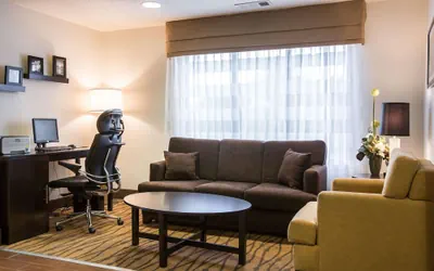 Photo 5 - Sleep Inn Douglasville near Arbor Place